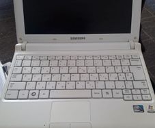 Samsung Netbook