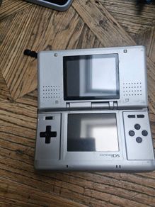Original Nintendo DS