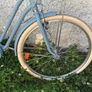Decathlon Elops City Bike (Blue) Image 5