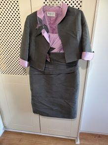 Women's Dress 2 piece