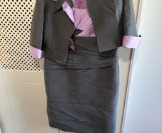 Women's Dress 2 piece