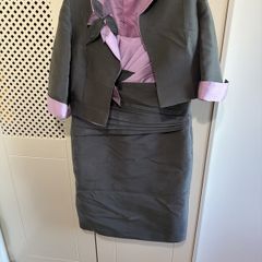 Women's Dress 2 piece