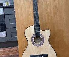 guitar