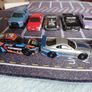 1/64 Hot Wheels ,Premium Real Riders Lot x 12 Loose , All As New Image 2