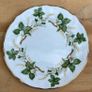 nice vintage arklow pottery plates Image 2