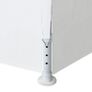 Party Tent 3x3 m White Image 5