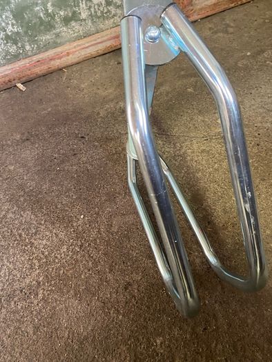 bike stand