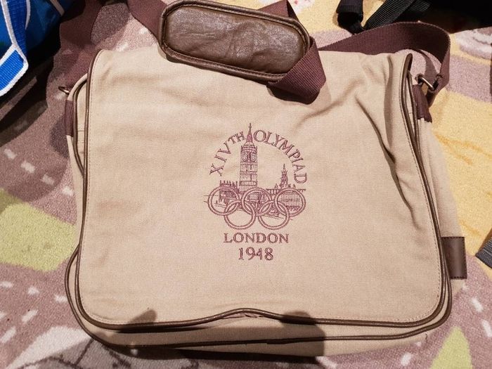 cheap London bag