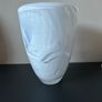 Kosta Boda Swedish Glass Vase Image 4