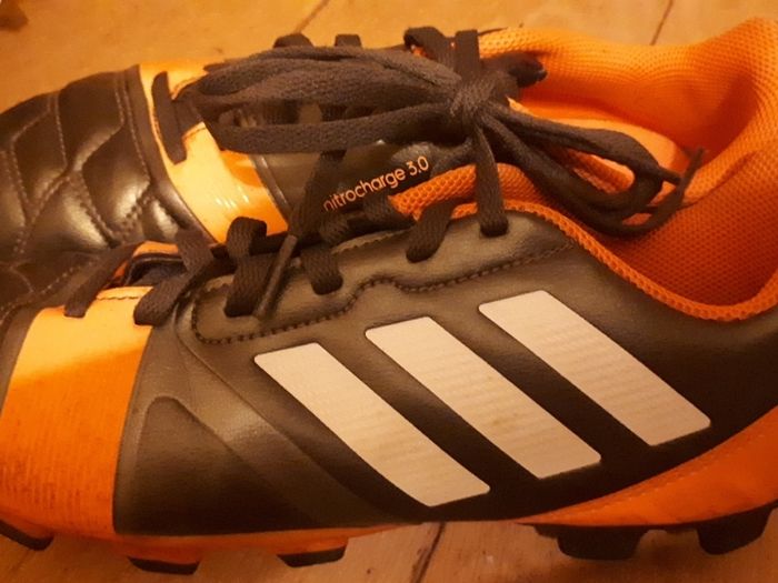 Adidas Football
