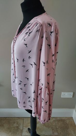 Esprit blouse