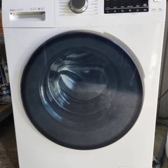 Haier HW80-B1439N Washing machine in good, working condition