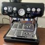Sage coffee machine Image 6