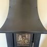 Fire door- stove Image 3