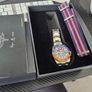 Sugess GMT pepsi Automatic 40mm Image 8