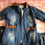 Boys jeans and jacket Diesel Image 4
