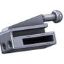 Bmw e39 headlight adjusters 3d Print Image 2