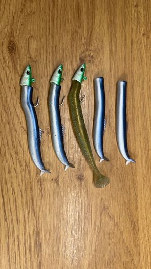 Fishing Equipment