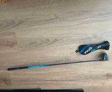 Ping 3 Wood