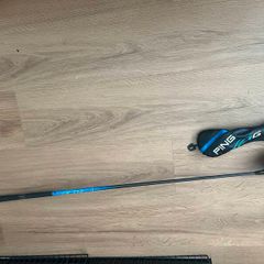 Ping 3 Wood