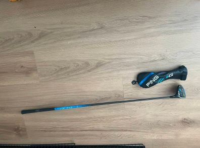 Ping 3 Wood