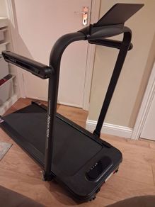 Folding Treadmill
