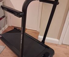 Folding Treadmill