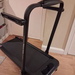 Folding Treadmill