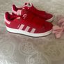 Womens Adidas Trainers Image 4