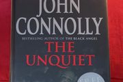 The Unquiet  by John Connolly