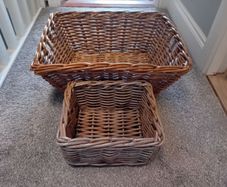 Baskets [2]