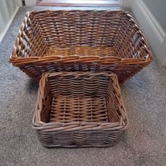 Baskets [2]
