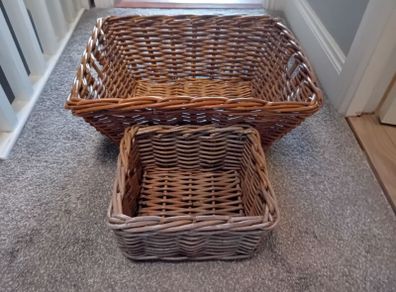 Baskets [2]