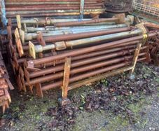 scaffolding
