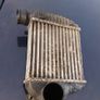 Audi a6 c6 2.0tdi BLB BRE INTERCOOLER with BOOST sensor. Steering rack gearbox seats r17 sline wheels headlights all parts breaking Image 2