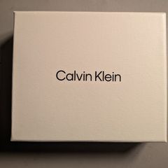 Calvin Klein Wallet
