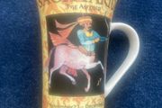 "Sagittarius" Zodiac Mug