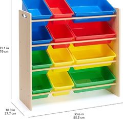 toy storage