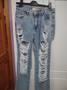Jeans New