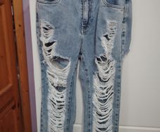 Jeans New