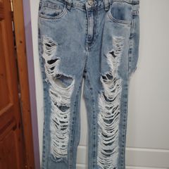 Jeans New
