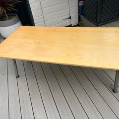 Table Free