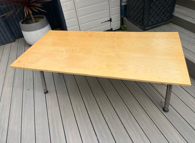 Table Free