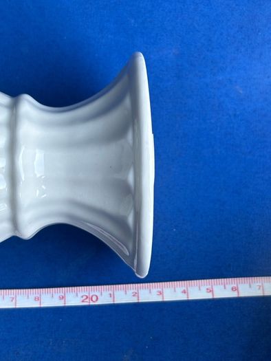 Cre Irish Porcelain Vase