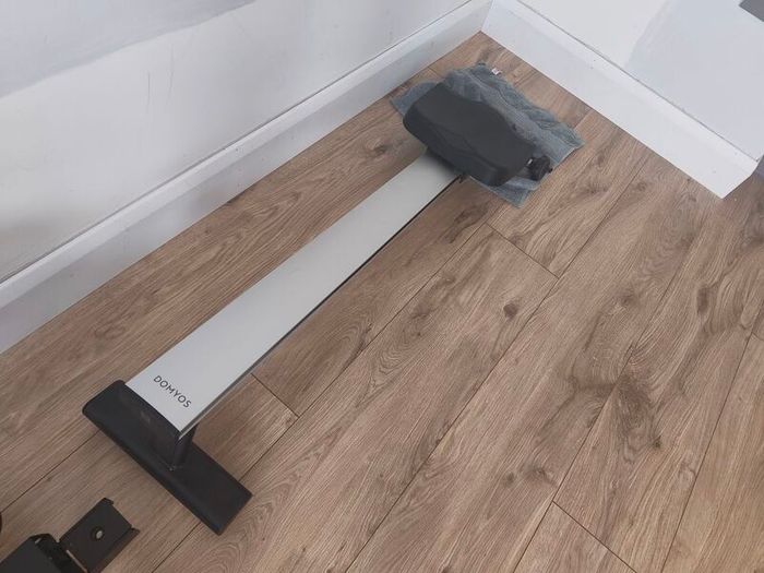 Domyos 500B Rowing Machine