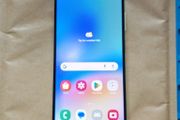 Samsung Galaxy A05s - 64GB - Light Green - Dual SIM - No SIM Tray - Great Condition