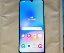 Samsung Galaxy A05s - 64GB - Light Green - Dual SIM - No SIM Tray - Great Condition