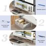 120 x 60 cm, Stable Sit-Stand Desk with Memory Control Image 5