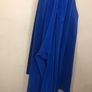 JD Williams blue blouse (size 26) Image 3