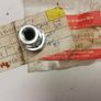 Suzuki RGV250 GSXR 750 /1100 Chain adjuster nut Image 4